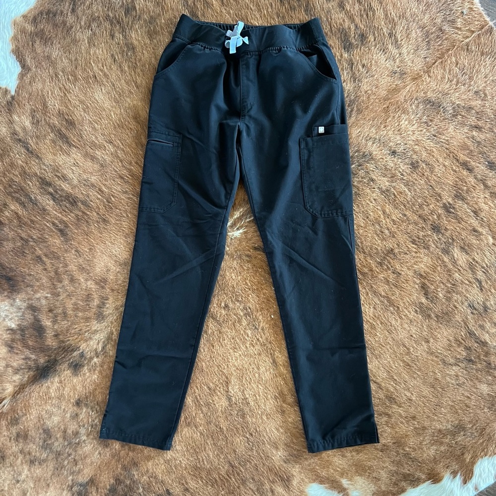 Women’s Figs Yola 2.0 Skinny Scrub Pants